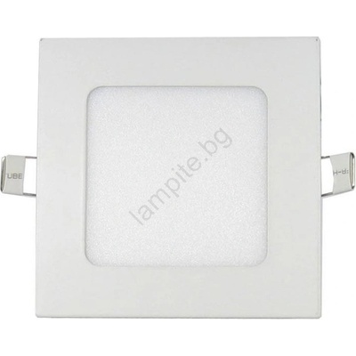 Led Осветление за окачен таван led/6w/230v 3000k (hd0126)