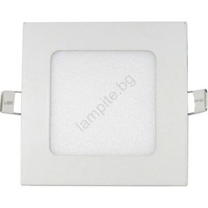 Hadex Led Осветление за окачен таван led/6w/230v 3000k (hd0126)