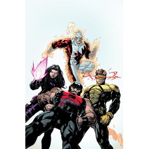 X-Men by Jed MacKay Vol. 2 (ISBN: 9781302959371)