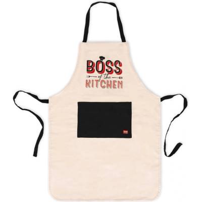 Legami Zástěra Apron Super Chef Boss uni