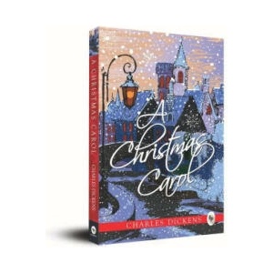 A Christmas Carol (ISBN: 9788175993273)