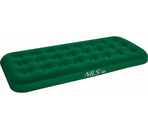 NILS Camp NC2801