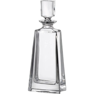 Bohemia Crystal Karafa na whisky Kathrene 41767 700 ml