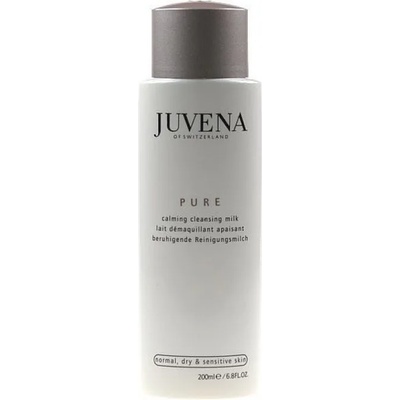 JUVENA Pure Cleansing Calming Cleansing Milk почистваща емулсия 200ml
