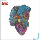 LOVE: FOREVER CHANGES -LTD- LP