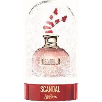 Jean Paul Gaultier Scandal Collector (Christmas Edition) EDP 80 ml