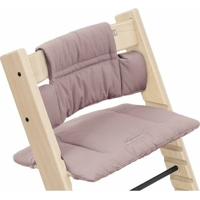 Stokke Tripp Trapp Classic Polštářek Ocs Heather Mauve