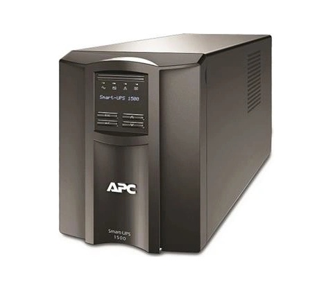 APC SMT3000IC