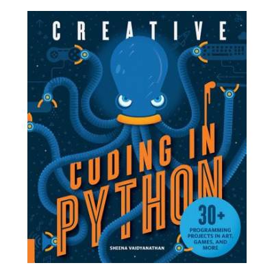 Creative Coding in Python