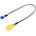 Revtec Конверсионен кабел за ec3 батерии - xt-90 устройство 14awg 40см