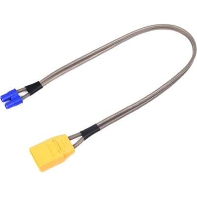 Revtec Конверсионен кабел за ec3 батерии - xt-90 устройство 14awg 40см