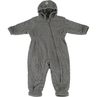 Lodger Skier Empire Fleece Sharkskin