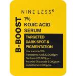 NINE LESS B-Boost 1% Kojic Acid Serum (sample) - Серум за лице с койева киселина 2ml (sample)