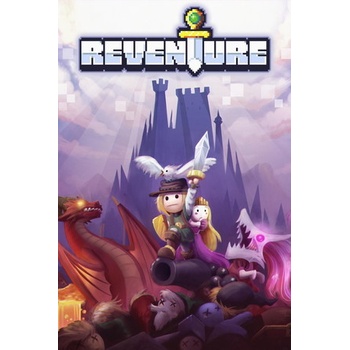 Reventure