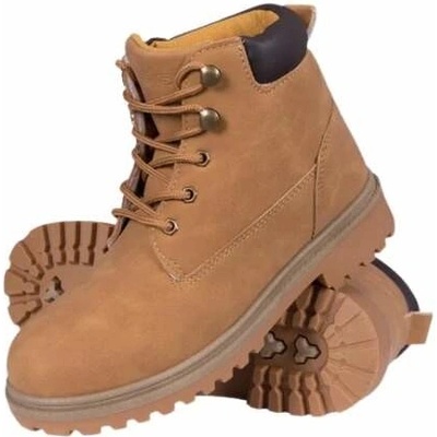 Reis Horten H obuv Brown