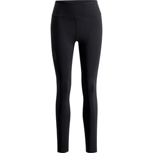 Swix Дамски клин за бягане Swix Women's Distance Tights Running tights - Jet Black - размер XL (127-1217-0115)