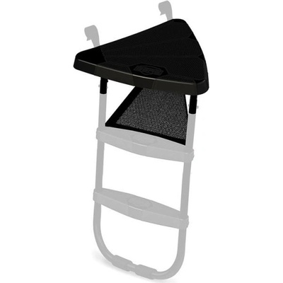 BERG платформа за стълбище