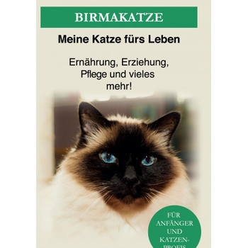 Birma Katze