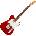 Fender Player II Telecaster RW Cherry