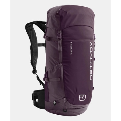 Ortovox Traverse 38l fialový