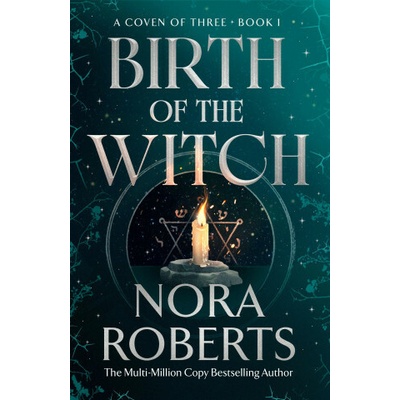 Birth of the Witch