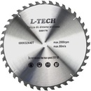 GEKO Pilový kotouč do dřeva, 600x32x40T, G00179