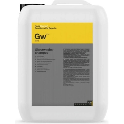 Koch Chemie Glanzwachsshampoo 10 kg