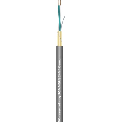 Sommer Cable 201-0406 ISOPOD SO-F50