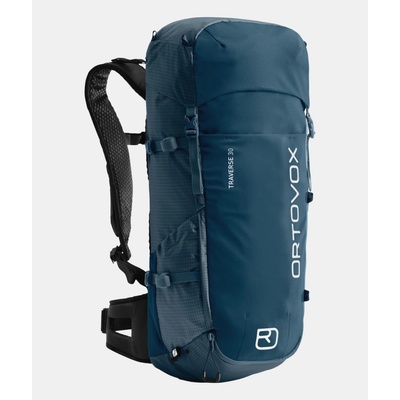 Ortovox Traverse 30l tm.modrý – Hledejceny.cz