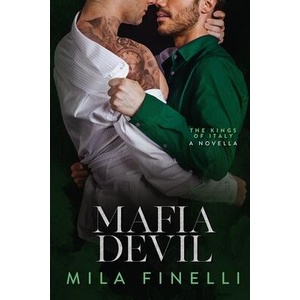 Mafia Devil (ISBN: 9798989584734)