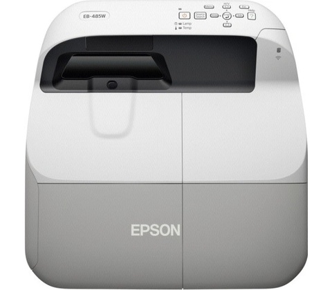 Epson EB-485W