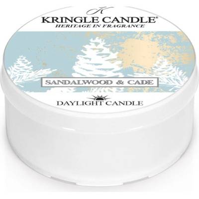 Kringle Candle Sandalwood & Cade 42 g