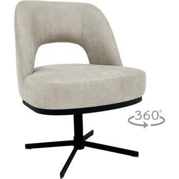 Image 1 of Carmen Трапезен стол polva - крем 110