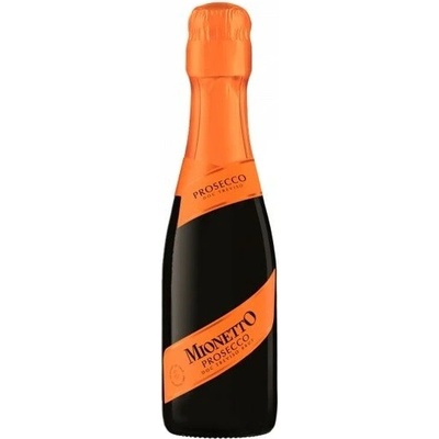 Mionetto Prosecco prosecco Spumante brut biele NV 11 % 0,2 l