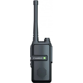 Albrecht Tectalk Worker 3