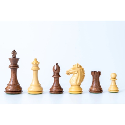 Shakhmaten magazin Класически шахматни фигурки Alban Staunton Lux