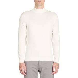 Celio Пуловер Jevilani Celio Celio | Byal | МЪЖЕ | XL