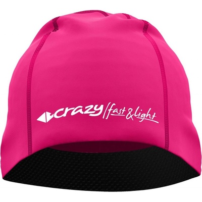 Spire Thermo Crazy pop Růžová