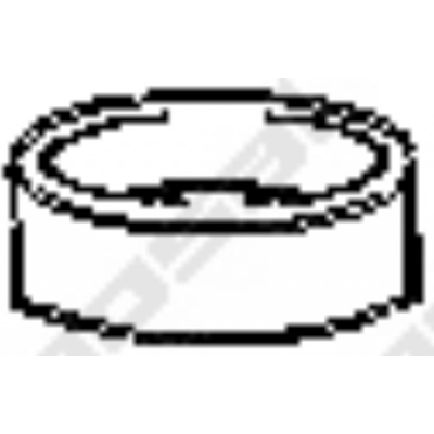 Bosal BS 256-026