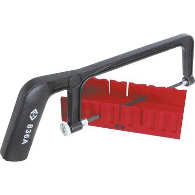 C.K T0837 oblúk píly na kov 260 mm