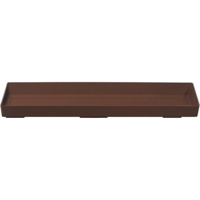 Kinekus Miska pod truhlík 40 UH 34cm hnědá T11 KIN36815513