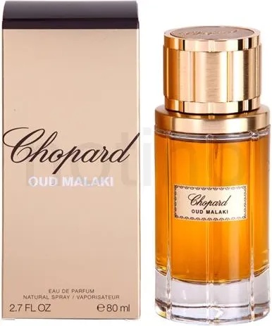 Chopard Oud Malaki EDP 80 ml