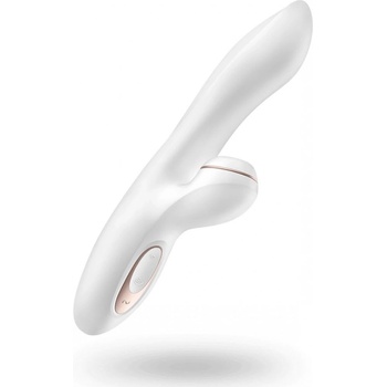 Satisfyer Pro GSpot Rabbit