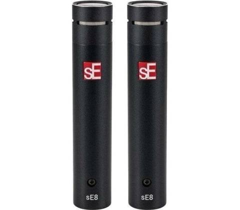 SE Electronics SE8 Stereo