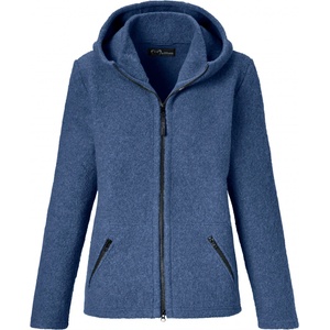 Mufflon Дамско вълнено яке Mufflon Women's Jula Wool jacket - Atlantic (105-1765-0814)