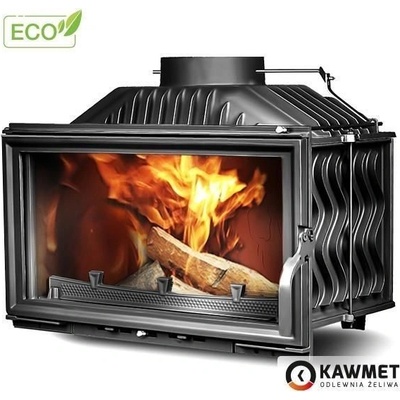 KAWMET W15 - 9,4 kW ECO