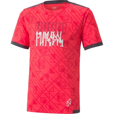 Puma dres NJR Kids 605595 08