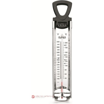 Zavařovací teploměr 31cm