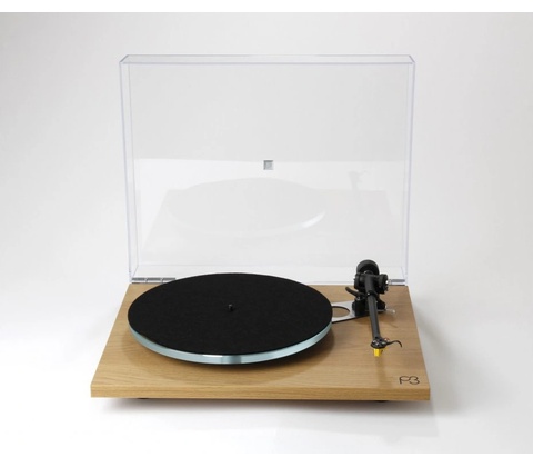 Rega Planar 3