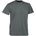 Helikon-Tex Тениска с къс ръкав, сива, 165 г/м2 (TS-TSH-CO-35)